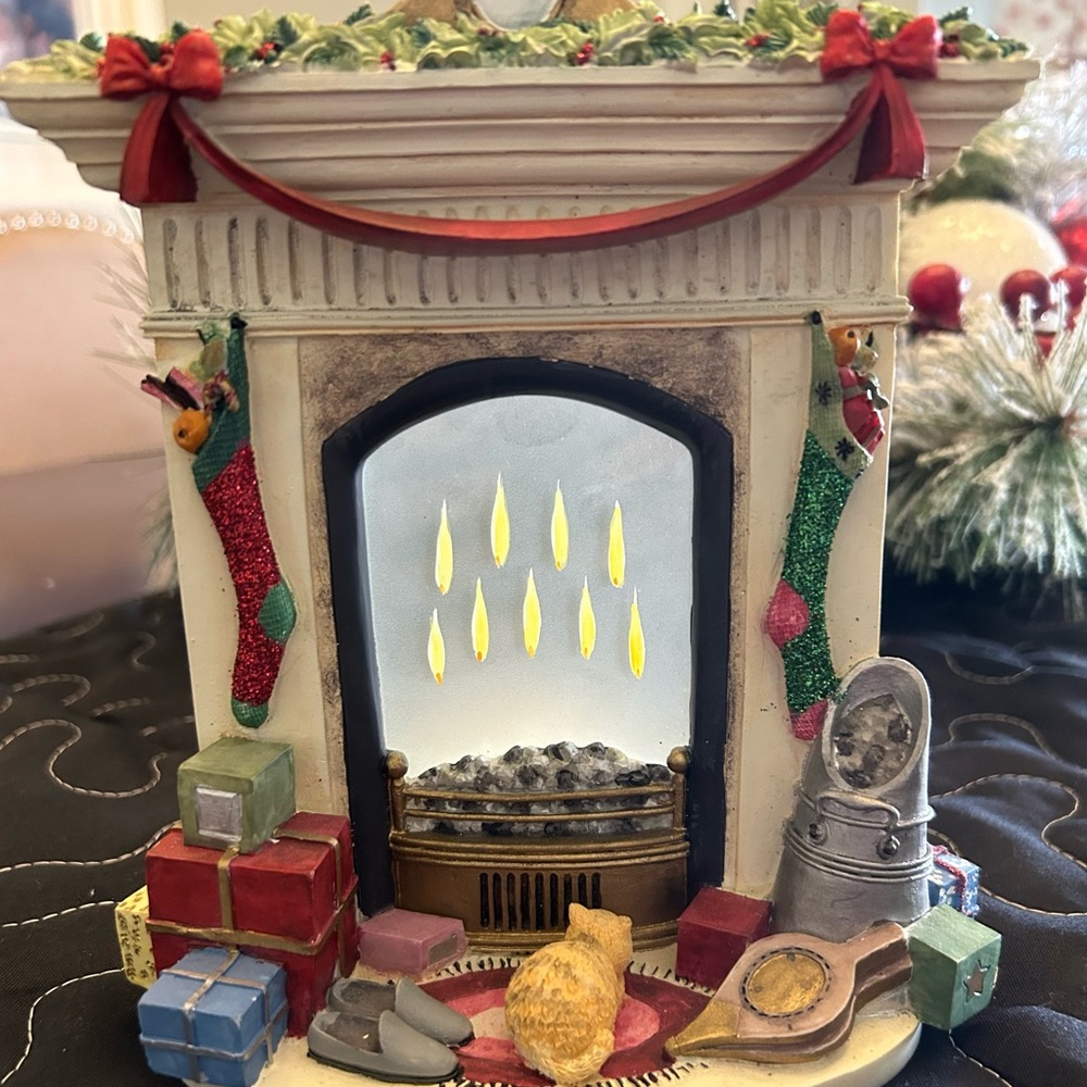 Marks & Spencer Holiday Decorative Tea Light Holder